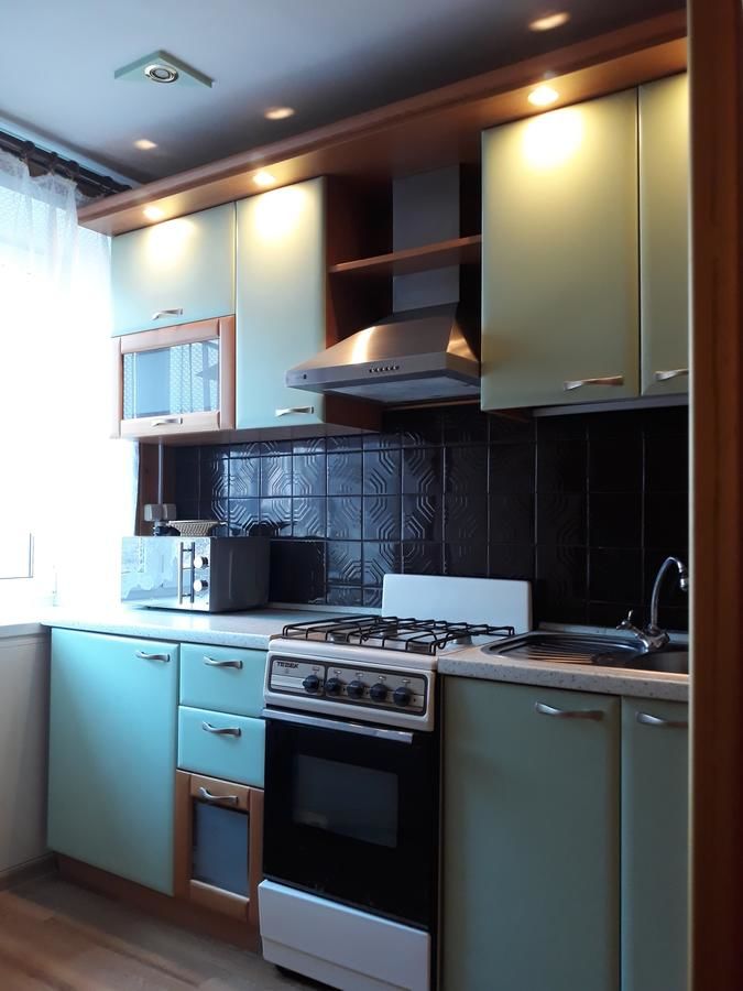 Апартаменты Apartment - Gorkogo Street Гродно