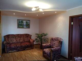 Апартаменты Apartment - Gorkogo Street Гродно Апартаменты с 1 спальней-1