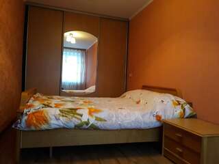 Апартаменты Apartment - Gorkogo Street Гродно Апартаменты с 1 спальней-3