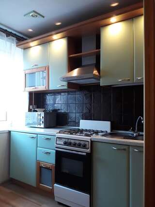 Апартаменты Apartment - Gorkogo Street Гродно Апартаменты с 1 спальней-4