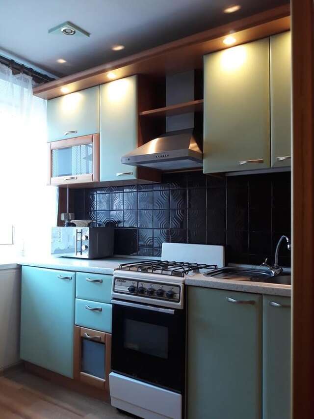 Апартаменты Apartment - Gorkogo Street Гродно-6