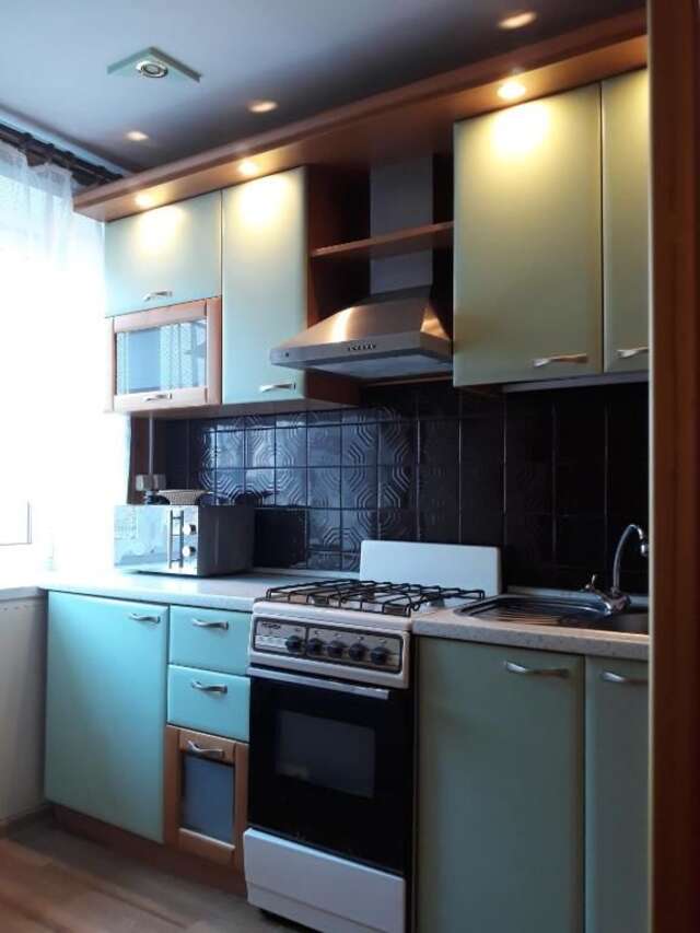 Апартаменты Apartment - Gorkogo Street Гродно-8